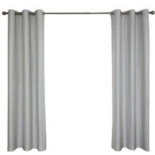 Marlo Blockout Eyelet Single Panel Curtain